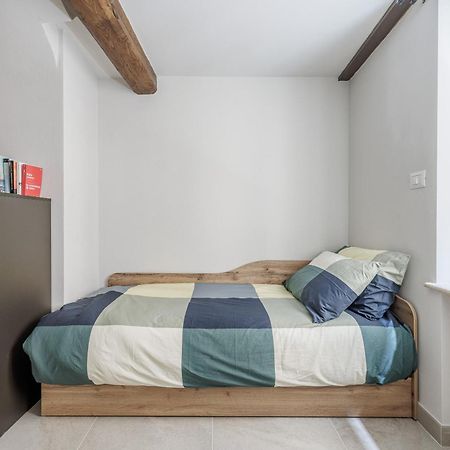 Il Mezzanino By Siena Living Apartment Kültér fotó