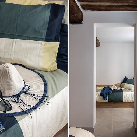 Il Mezzanino By Siena Living Apartment Kültér fotó