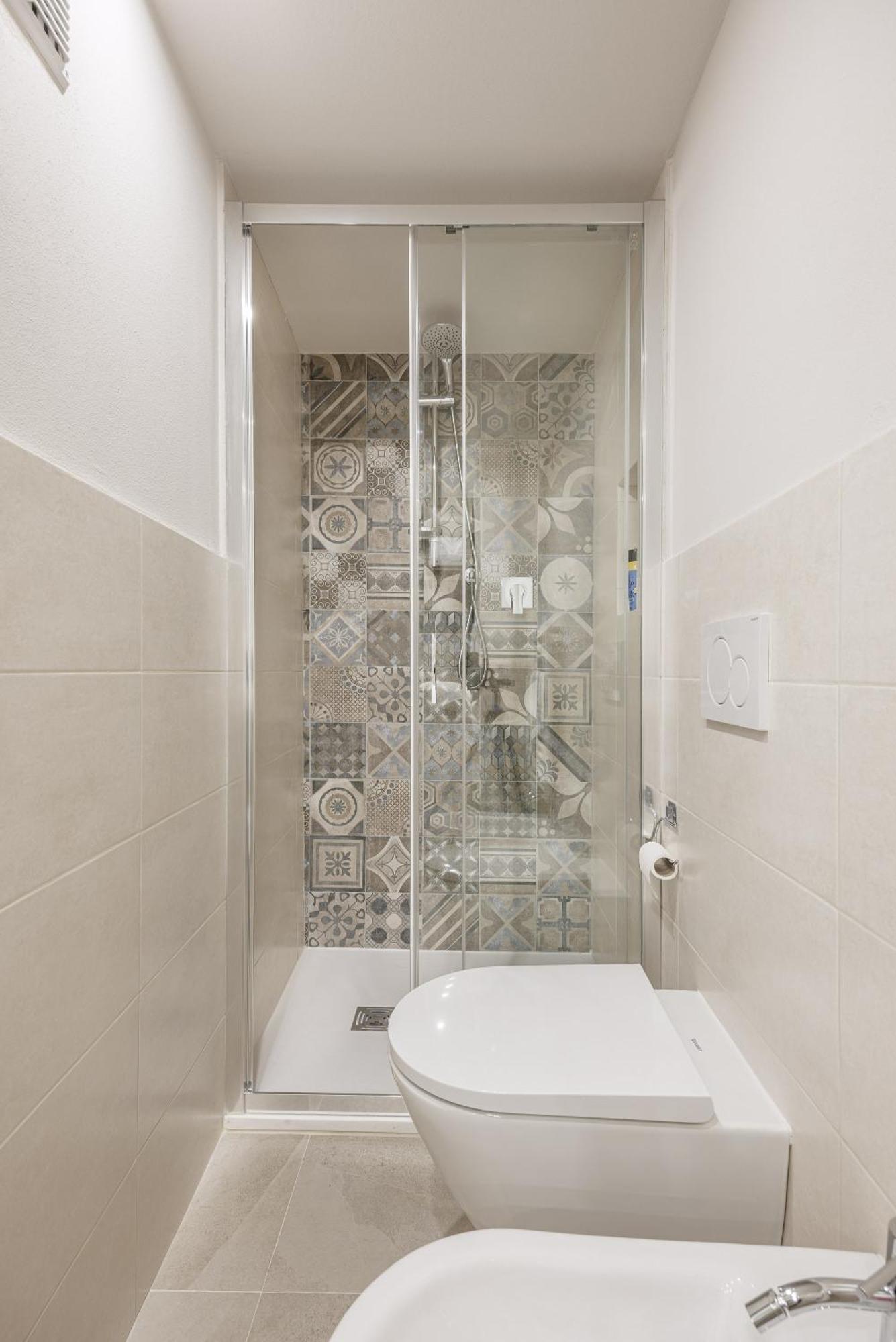 Il Mezzanino By Siena Living Apartment Kültér fotó
