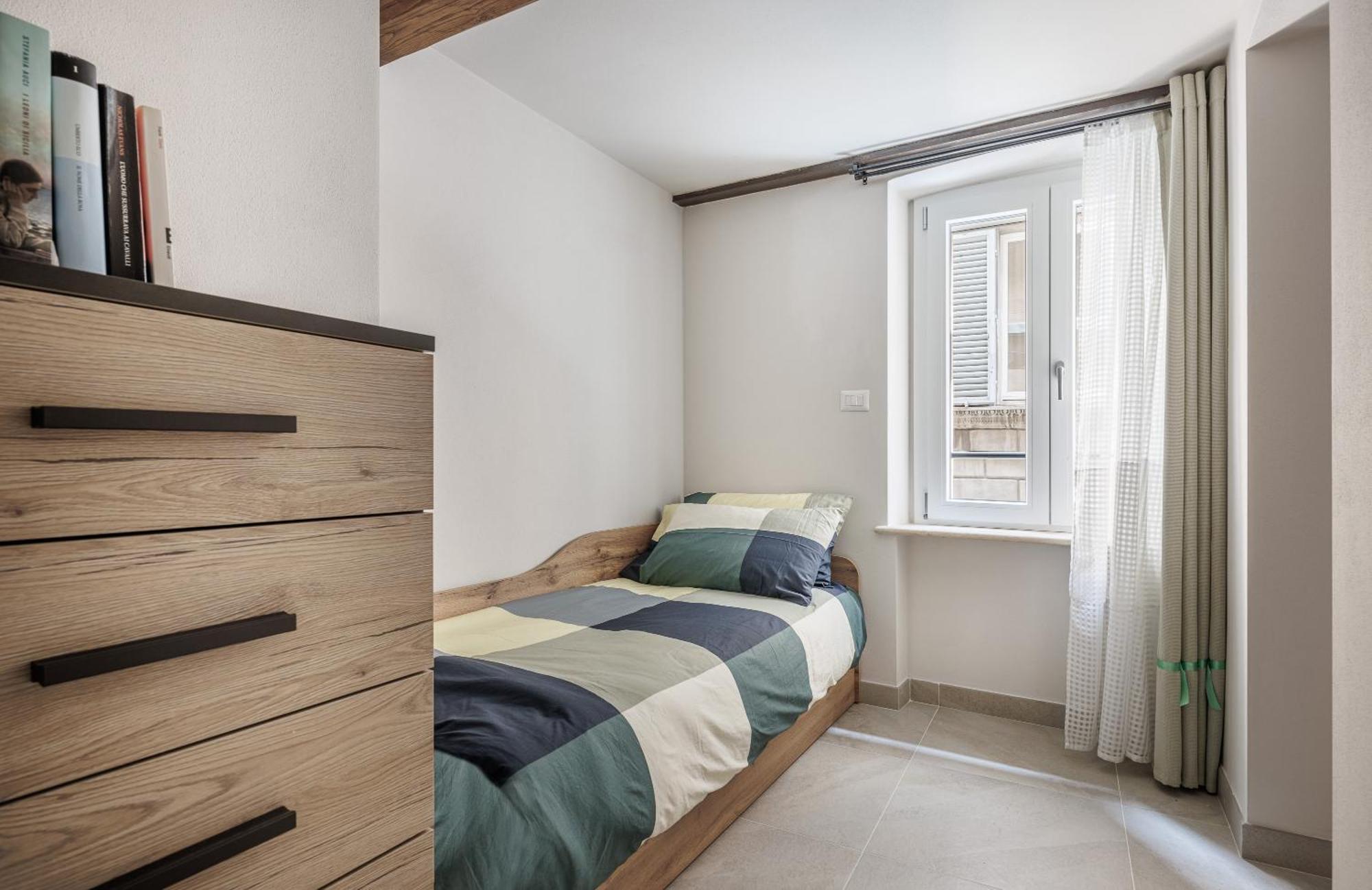 Il Mezzanino By Siena Living Apartment Kültér fotó