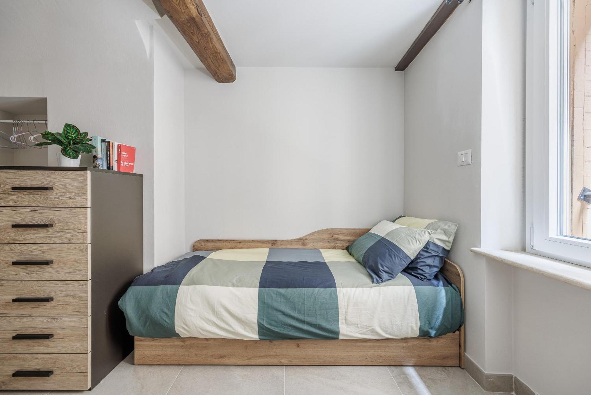 Il Mezzanino By Siena Living Apartment Kültér fotó